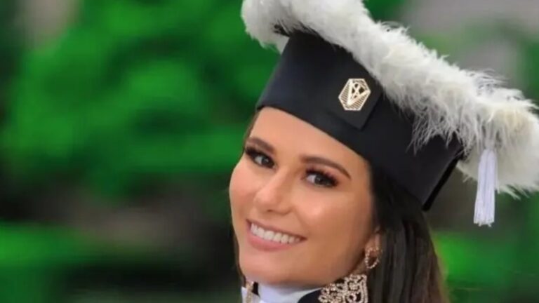 Médica veterinária morre após jipe tombar em acidente