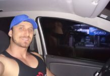 Motociclista, morador de Canoas, morre após colidir na traseira de caminhão