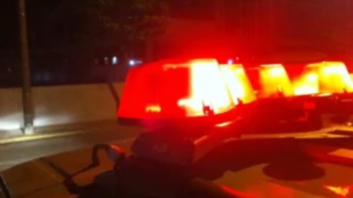 O Tribunal condenou uma mulher por mandar matar o pai da própria filha, ocorrido em 2018