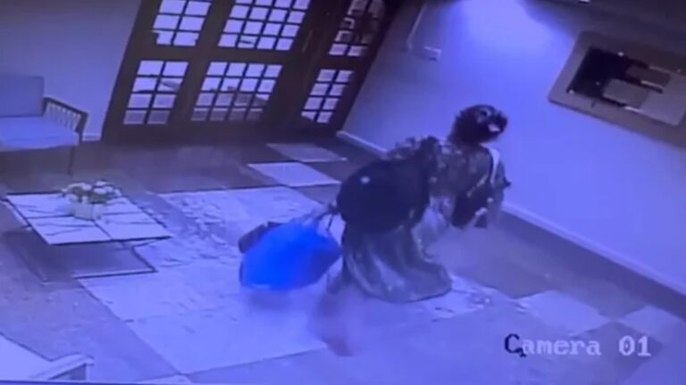 Karoline Vinhas Velasques, de 56 anos, morreu após procedimento de silicone clandestino em Capão da Canoa, Litoral Norte do estado.