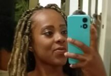 Mulher é morta a tiros pelo namorado