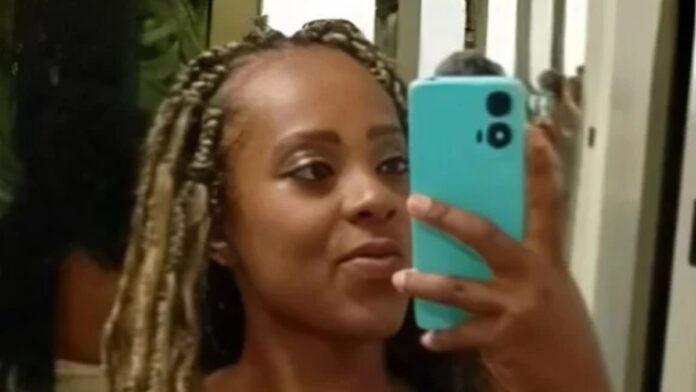 Mulher é morta a tiros pelo namorado