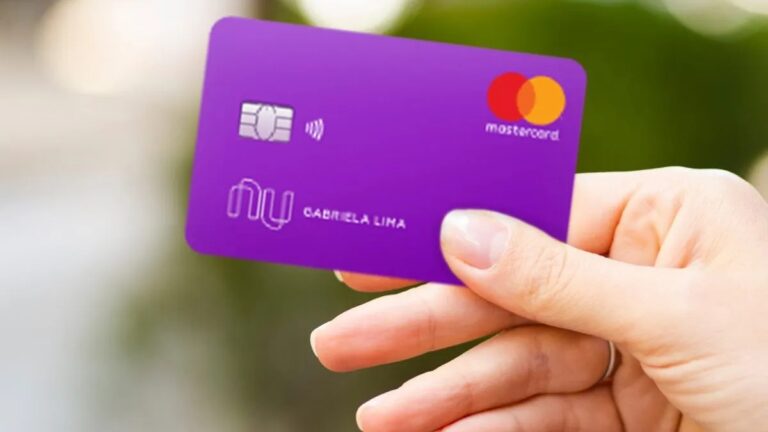 Nubank: saiba como aumentar o limite do cartão de crédito