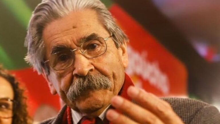 Ex-governador, Olívio Dutra, foi submetido a uma cirurgia de emergência nesta quarta-feira (19). Ele deve ter alta na sexta-feira (21)