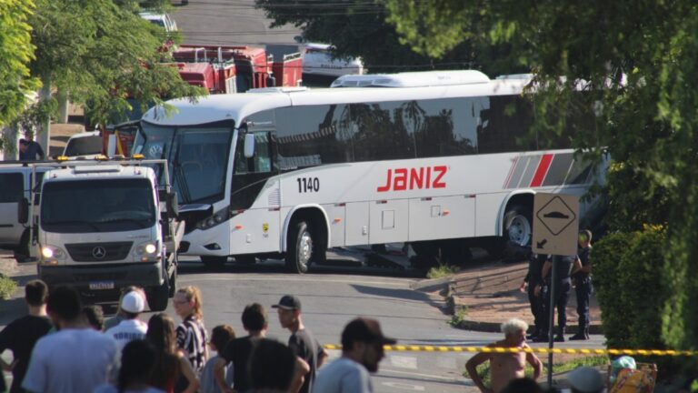 ônibus Sapucaia do Sul