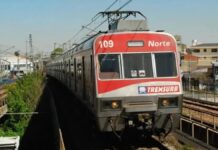 trensurb funcionamento