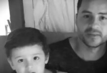 pai filho