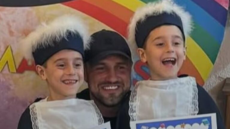 Pai foge com filhos e os três morrem em grave acidente de trânsito