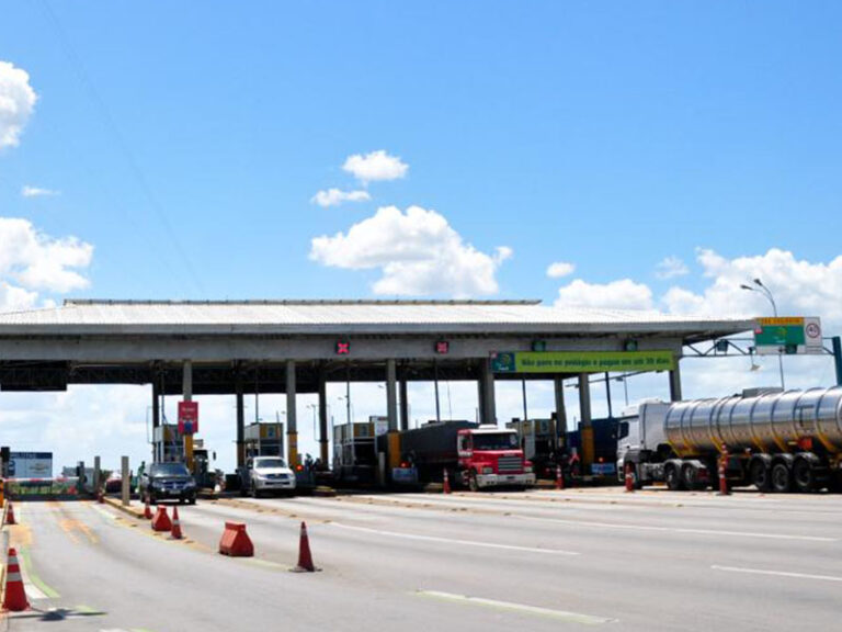 BR-116 ficará sem pedágios