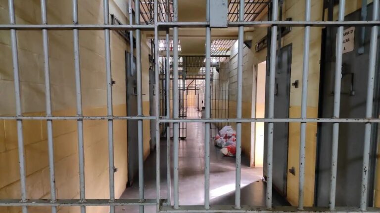 Penitenciária de Canoas