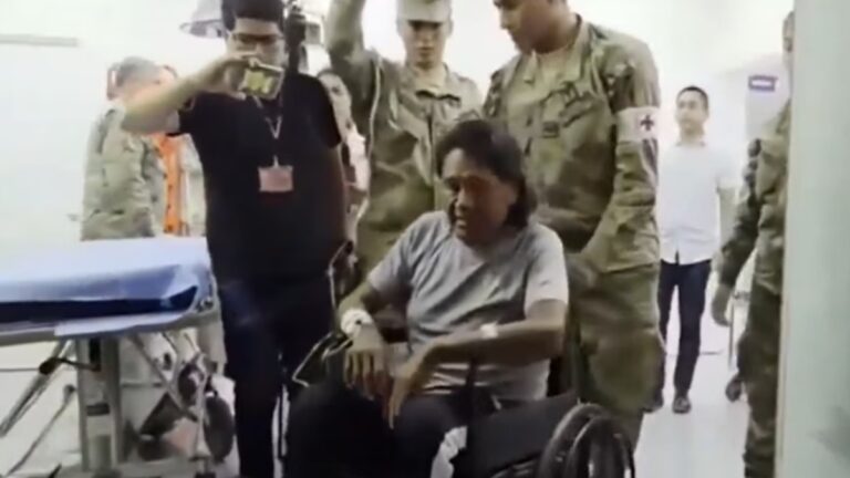 Pescador peruano é encontrado com vida após 95 dias à deriva em alto-mar; entenda o caso