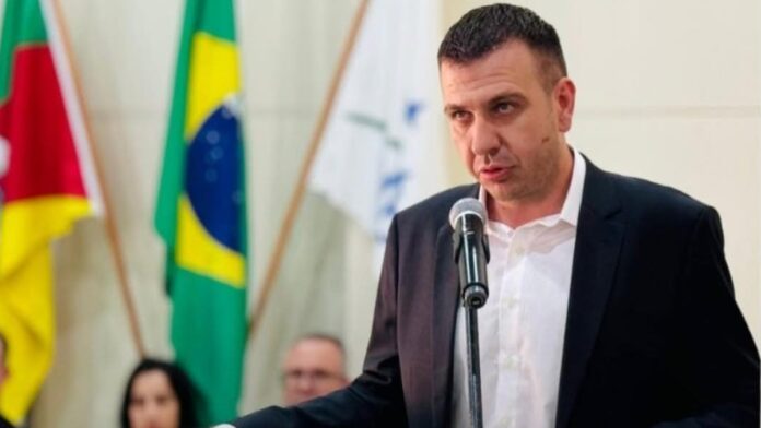prefeito salários