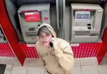 Preso assaltantes banco