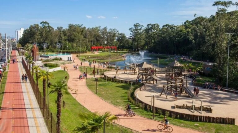 Saiba quando será o próximo feriado prolongado