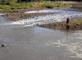 rio caí