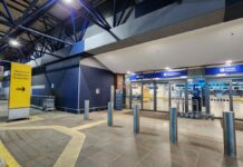aeroporto salgado filho