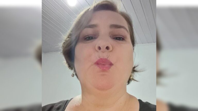 Sapucaia do Sul: Identificada mulher que morreu após ser atropelada por ônibus