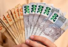 auxílio-dívida serasa