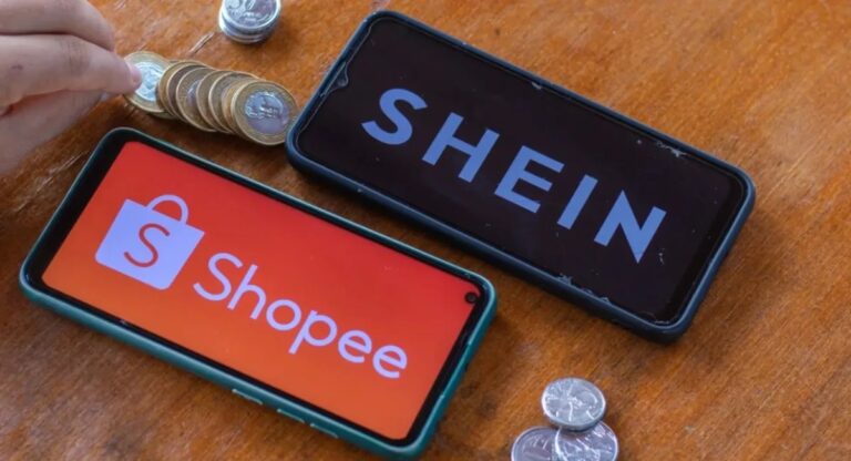 Compras internacionais em sites como Shein, Shopee e AliExpress ficarão mais caras a partir de abril; entenda