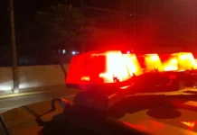 Padrasto é suspeito de matar bebê de 6 meses