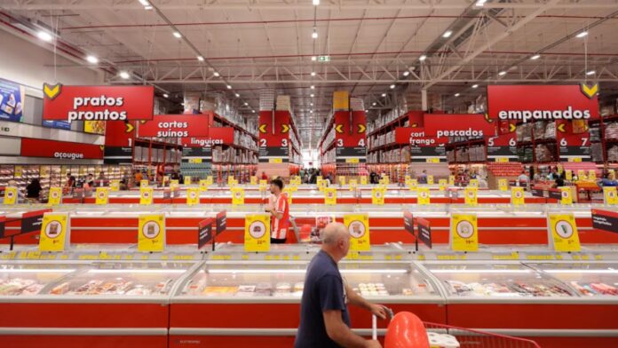Stok Center