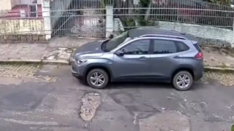 Proprietários de supermercado são sequestrados após terem casa invadida em Gravataí