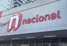 Supermercado Nacional