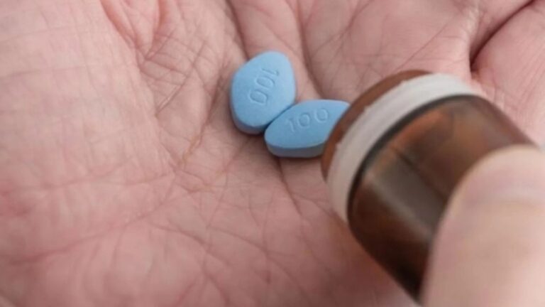 tadalafila como pré-treino