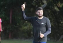 Técnico de futebol gaúcho morre em acidente