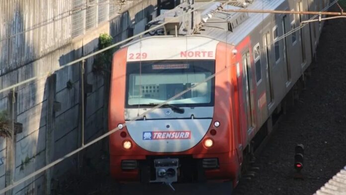 Trensurb é condenada a indenizar passageiro em R$ 5 mil