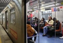 trensurb funcionamento