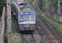 Funcionamento Trensurb