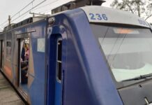 trensurb funcionamento