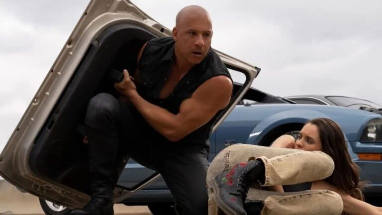 Velozes e Furiosos 11