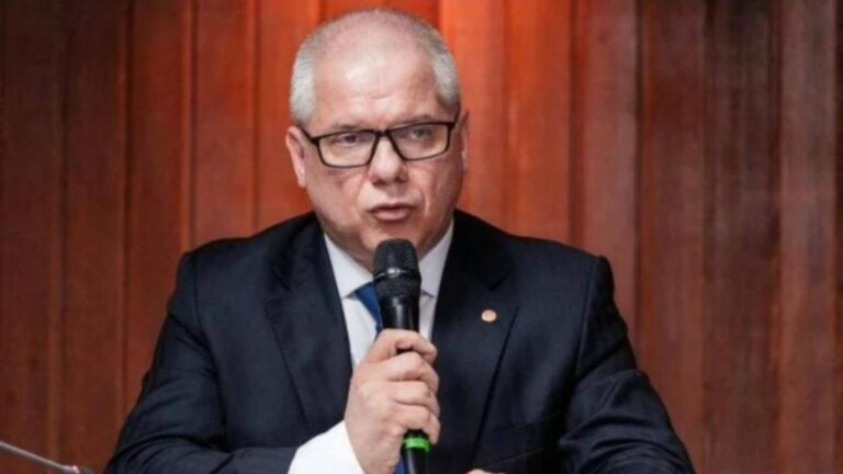 Alessandro Stefanutto é afastado da presidência do INSS em operação da PF