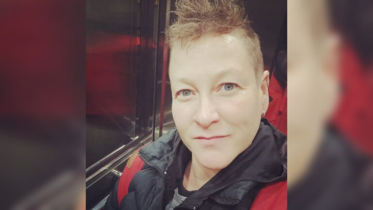 Na madrugada desta sexta-feira (18), um acidente na BR-116, entre Estância Velha e Ivoti, tirou a vida de Karine Louise Friedrich.