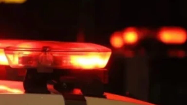 Um bebê morreu após ser atropelado por uma adolescente, em São Paulo. A criança brincava na calçada de casa quando foi atingida