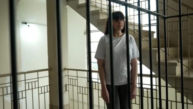 Graciele Ugulini, condenada pela morte do enteado Bernardo Boldrini, teve autorizada a progressão para o regime semiaberto