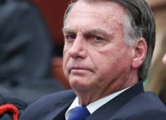 bolsonaro na cadeia pgr