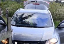 Um homem foi morto em troca de tiros com a Brigada Militar nesta segunda-feira (21). O confronto ocorreu após um furto de um carro em Torres.