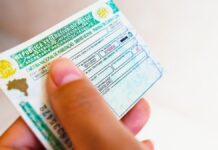 CNH suspensa por dívidas