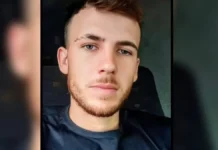 Homem que matou morador de Canoas e namorada a facadas está preso