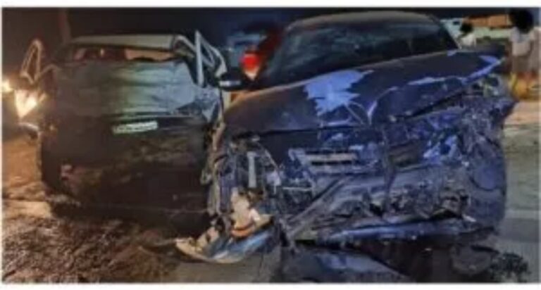 Foi identificado como Daniel Rodrigues, de 27 anos, o morador de Canoas que morreu em um acidente de trânsito em Trindade do Sul