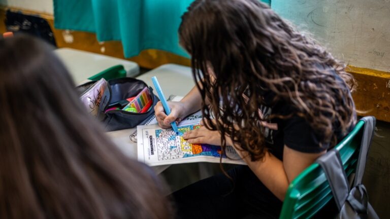 EMEF Castelo Branco, no bairro Igara, em Canoas não terá aulas nesta quinta (10) e sexta-feira (11); entenda