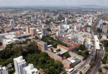 A Prefeitura de Canoas, promoverá, no dia 15 de abril, a primeira edição do evento Conexão da Inovação de Canoas.