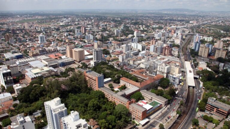 A Prefeitura de Canoas, promoverá, no dia 15 de abril, a primeira edição do evento Conexão da Inovação de Canoas.