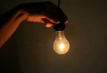 Conta de luz ficará mais cara. em maio. A informação foi confirmada pela Agência Nacional de Energia Elétrica (Aneel). 