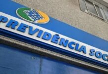 INSS pagamento antecipado