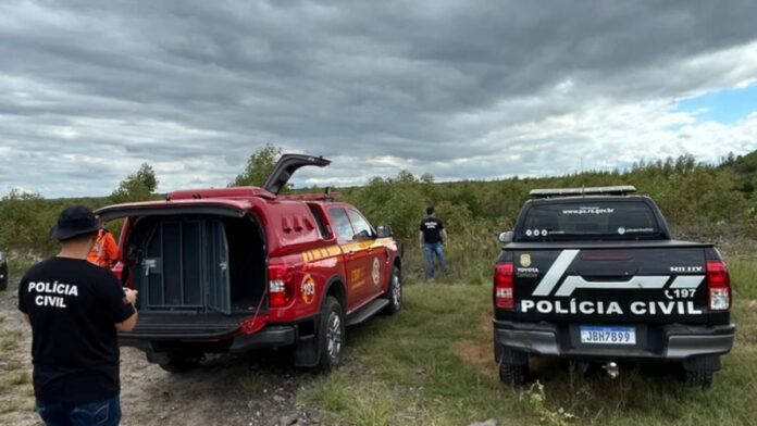 Jovem sequestrado dentro de casa é encontrado morto