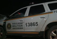 Mulher é morta a tiros; crime pode ter relação com tráfico